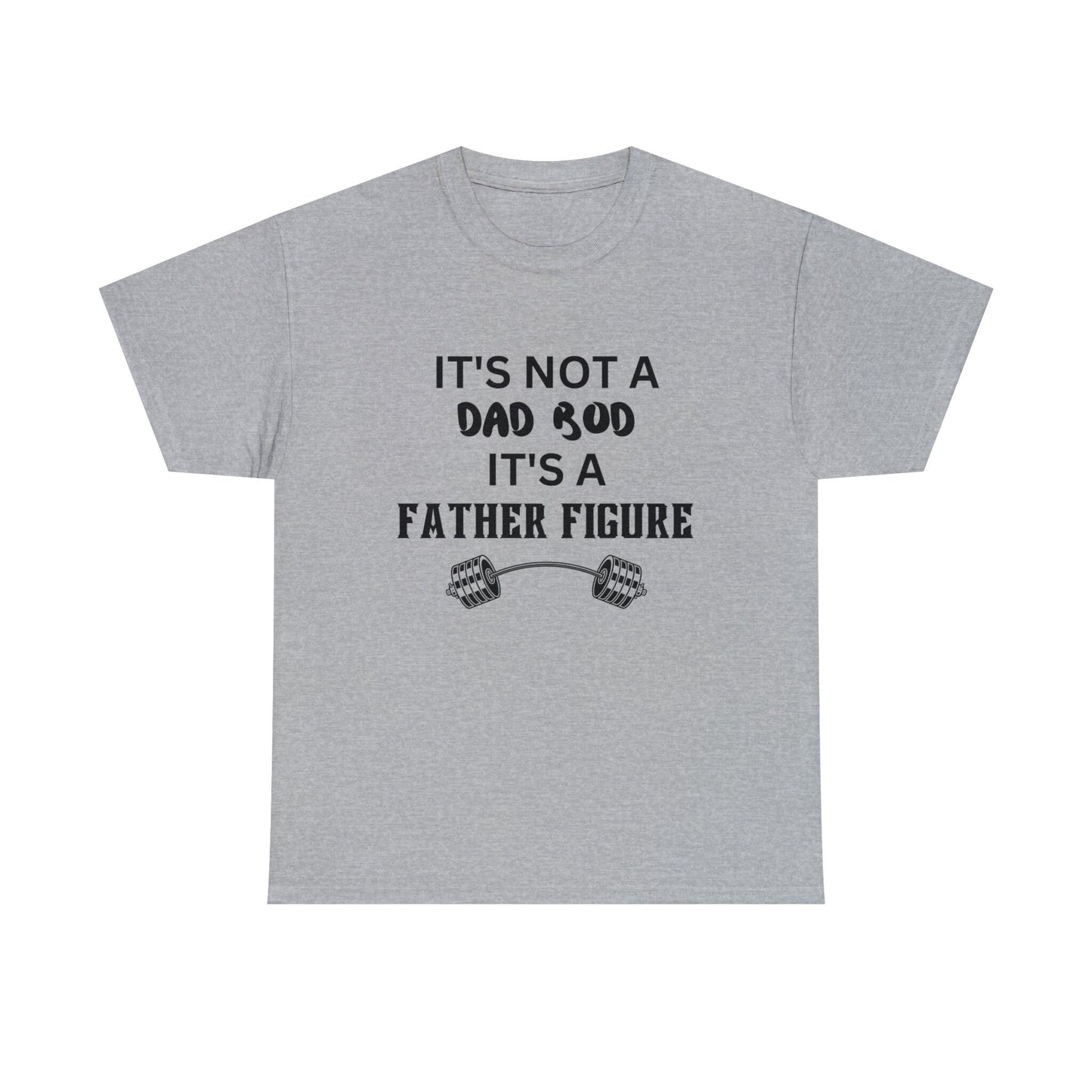Dad Bod Shirt for Dad for Father's Day Funny Shirt for Father's Day Tshirt for Dad Gift for Father's Day T-Shirt Dad Bod Tshirt Gift for Dad