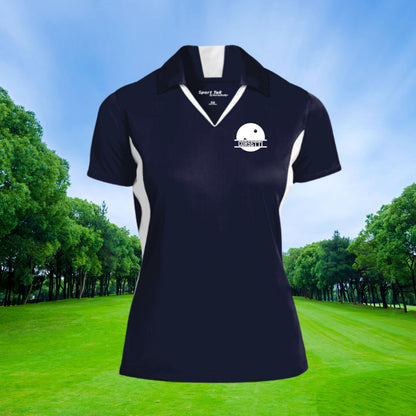 Women's Custom Bowling Polo, Personalized Bowling Polo, Women's Bowling Polo, Bowling Team Gift, Bowling Coach Gift, Bowling Lover Gift