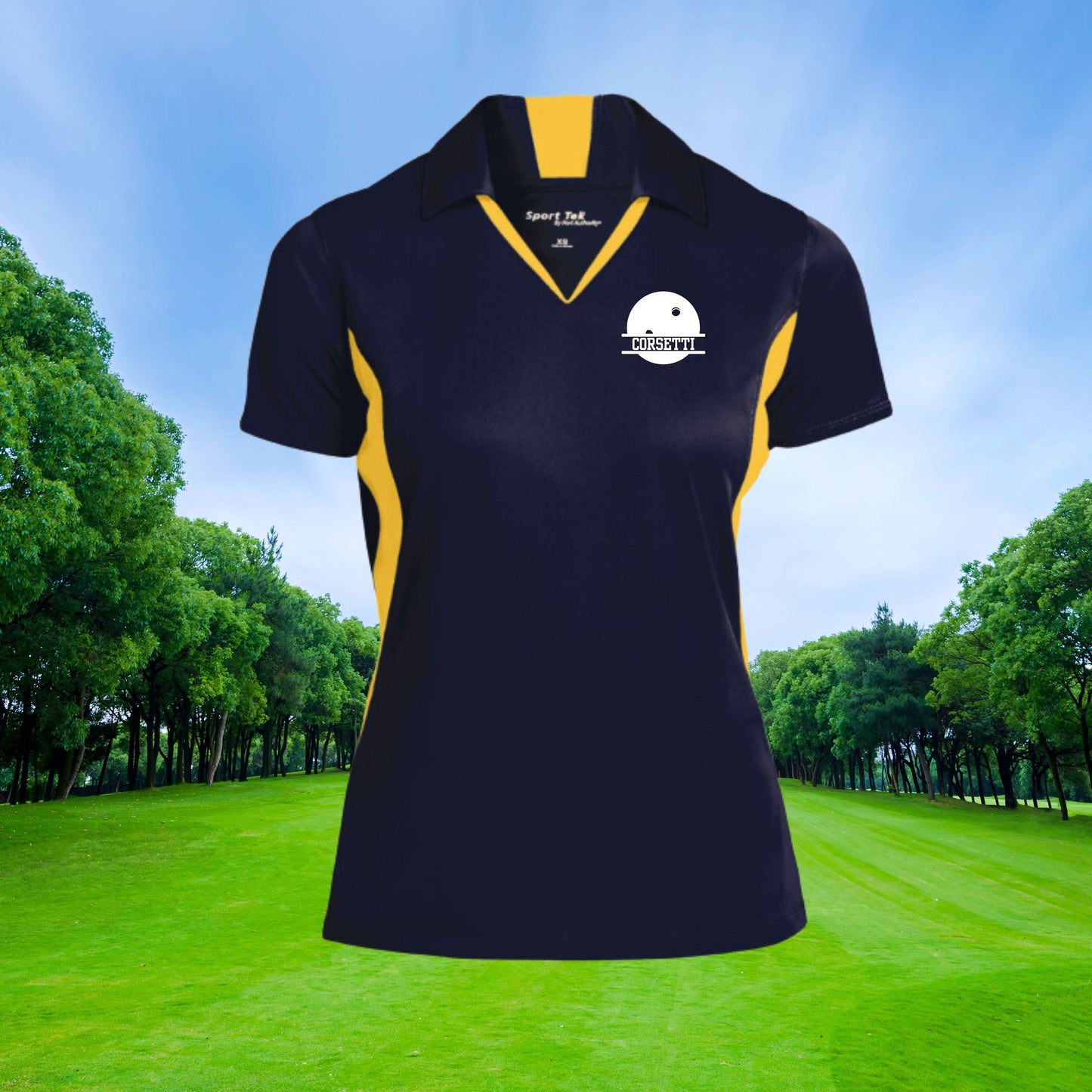 Women's Custom Bowling Polo, Personalized Bowling Polo, Women's Bowling Polo, Bowling Team Gift, Bowling Coach Gift, Bowling Lover Gift