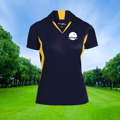 Women's Custom Bowling Polo, Personalized Bowling Polo, Women's Bowling Polo, Bowling Team Gift, Bowling Coach Gift, Bowling Lover Gift