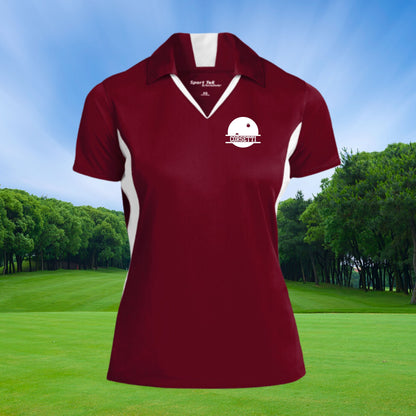 Women's Custom Bowling Polo, Personalized Bowling Polo, Women's Bowling Polo, Bowling Team Gift, Bowling Coach Gift, Bowling Lover Gift