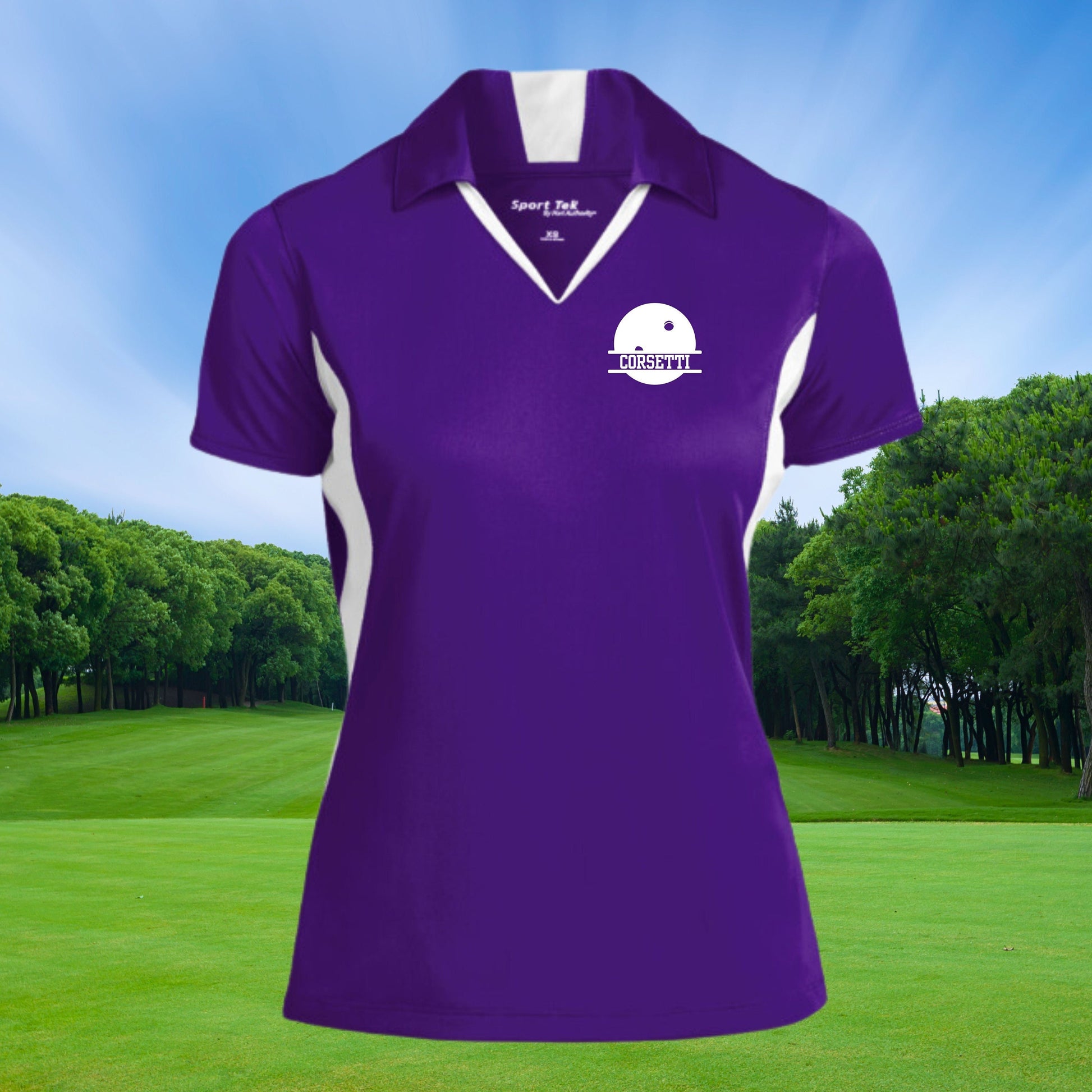 Women's Custom Bowling Polo, Personalized Bowling Polo, Women's Bowling Polo, Bowling Team Gift, Bowling Coach Gift, Bowling Lover Gift