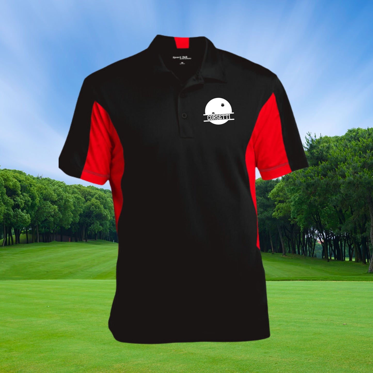 Men's Custom Bowling Polo, Personalized Bowling Polo, Men's Bowling Polo, Great Bowling Coach Gift, Bowling Team Gift, Men's Bowling Shirt