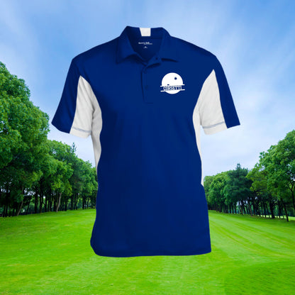 Men's Custom Bowling Polo, Personalized Bowling Polo, Men's Bowling Polo, Great Bowling Coach Gift, Bowling Team Gift, Men's Bowling Shirt