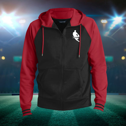 Men's Personalized Rugby Sweatshirt, Monogram Rugby Fleece, Custom Rugby Gift, Rugby Team Sweatshirt, Rugby Coach Gift