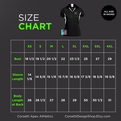 Women's Custom Soccer Polo, Personalized Soccer Polo, Women's Soccer Polo, Soccer Team Gift, Great Soccer Coach Gift, Gift for Soccer Player