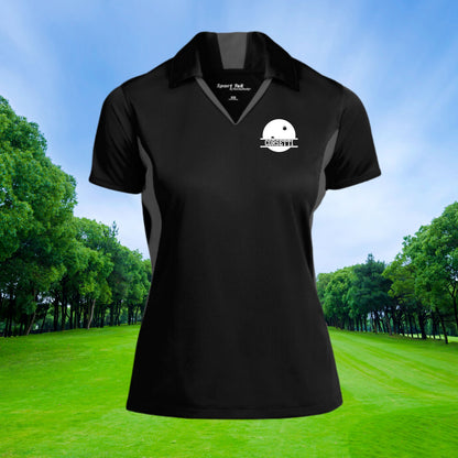 Women's Custom Bowling Polo, Personalized Bowling Polo, Women's Bowling Polo, Bowling Team Gift, Bowling Coach Gift, Bowling Lover Gift