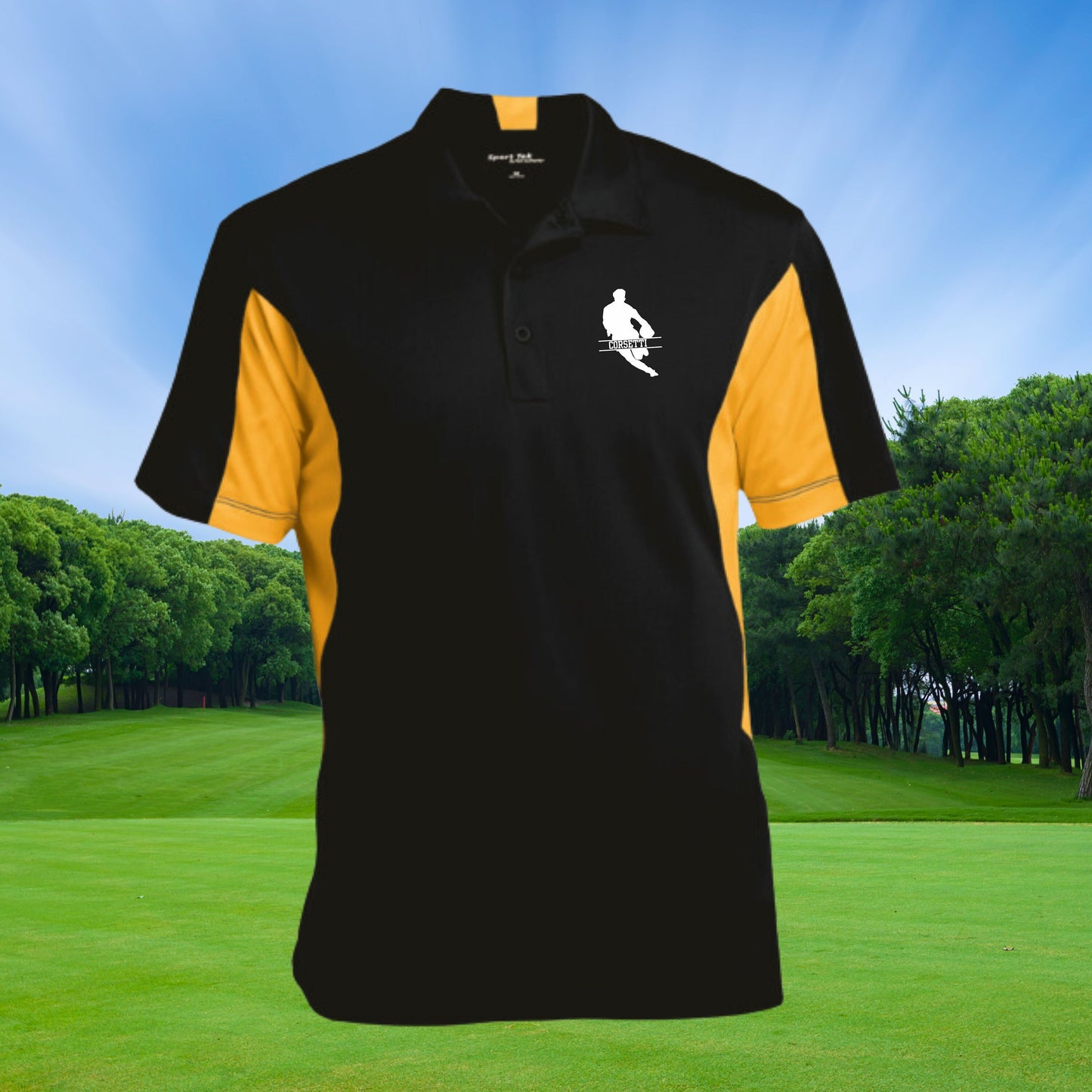 Men's Custom Rugby Polo, Personalized Rugby Polo, Men's Rugby Polo, Rugby Coach Gift, Rugby Team Gift, Men's Rugby Shirt, Men's Rugby Gift