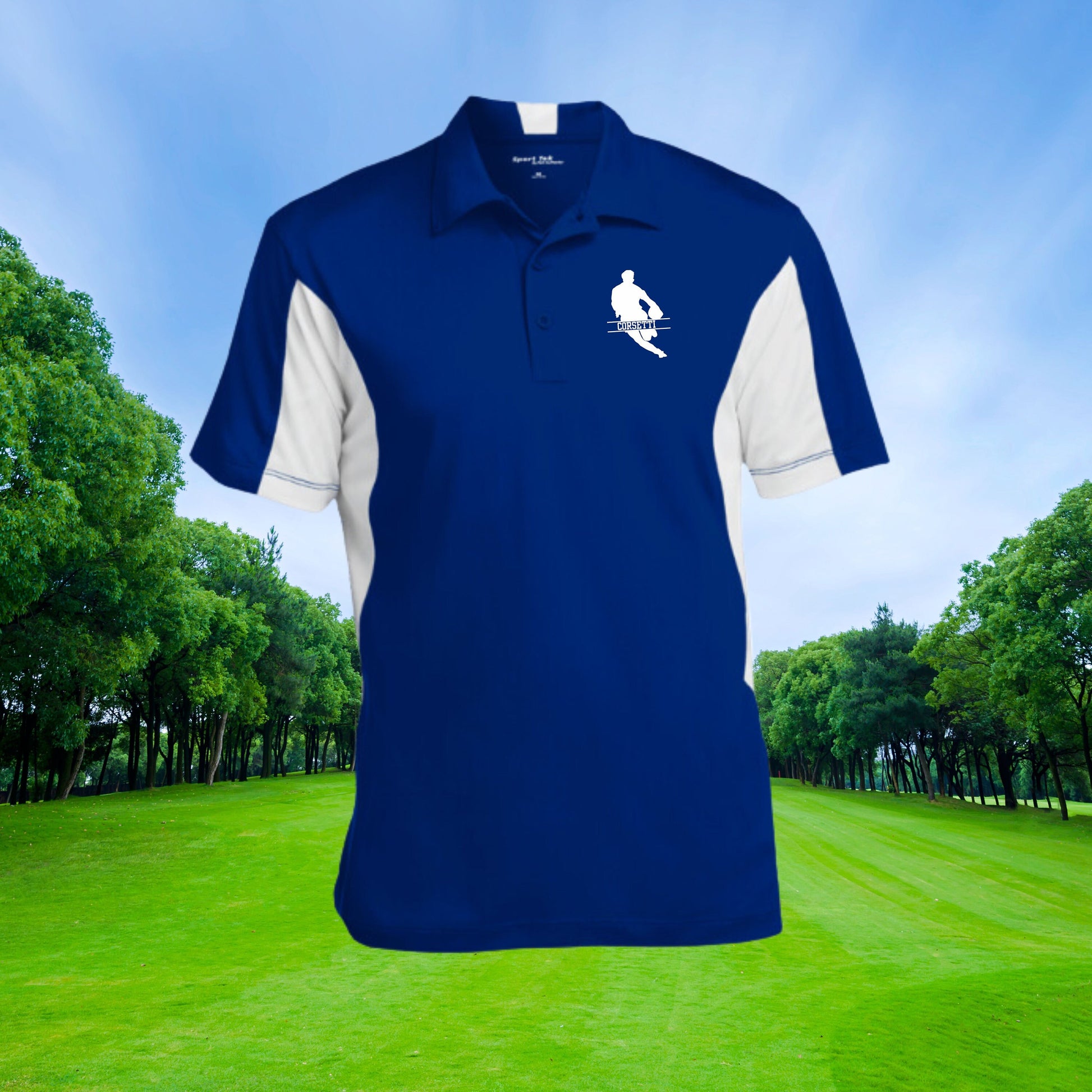 Men's Custom Rugby Polo, Personalized Rugby Polo, Men's Rugby Polo, Rugby Coach Gift, Rugby Team Gift, Men's Rugby Shirt, Men's Rugby Gift