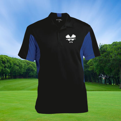 Men's Custom Pickleball Polo, Personalized Pickleball Polo, Men's Pickleball Polo, Pickleball Team Gift, Men's Pickleball Shirt, Dad Gift