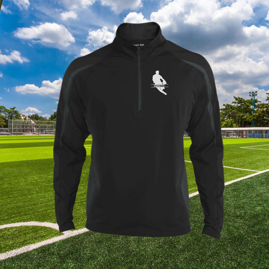 Personalized Rugby Sweatshirt, Custom Half Zip Pullover Sweater, Custom Rugby Gift, Great Rugby Coach Gift, Rugby Team Gift, Rugby Monogram