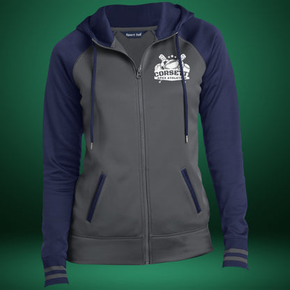 Women's Custom Logo Sweatshirt, Monogram Logo Fleece, Personalized Logo Sweater, Custom Hoodie, Business Logo Sweatshirt, Company Logo