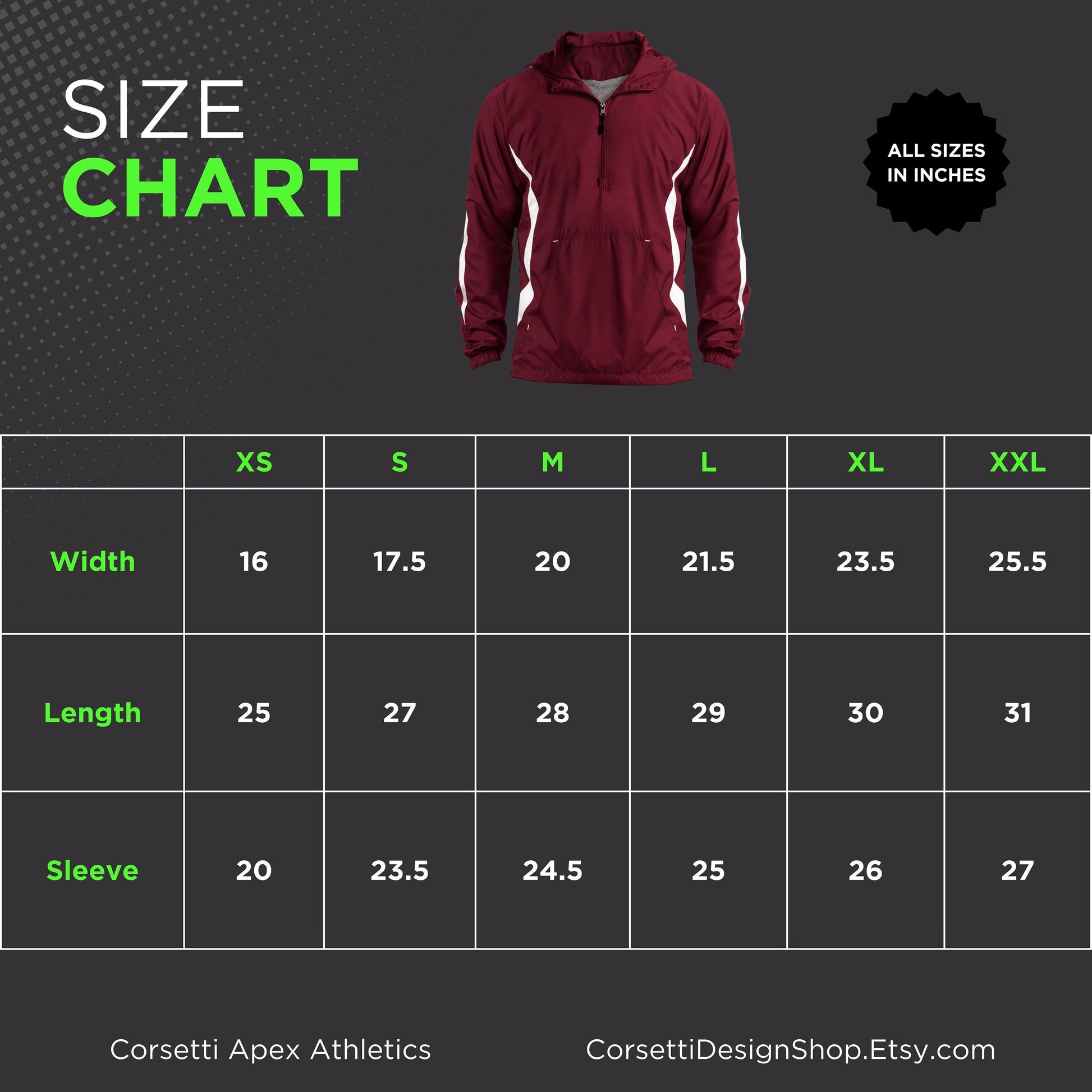 Personalized Basketball Jacket, Custom Half-Zip Anorak, Custom Basketball Gift, Basketball Coach Gift, Basketball Team Gift, Basketball Coat