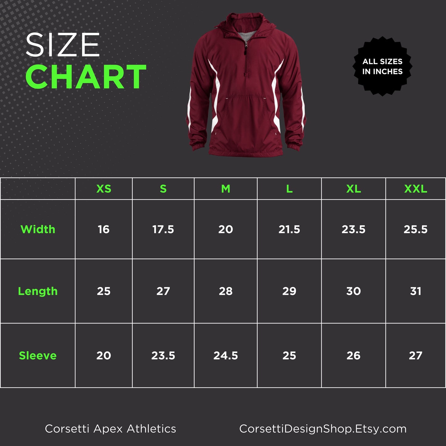 Personalized Basketball Jacket, Custom Half-Zip Anorak, Custom Basketball Gift, Basketball Coach Gift, Basketball Team Gift, Basketball Coat