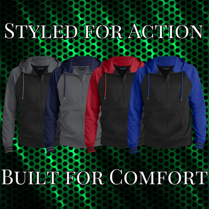 Men's Personalized Rugby Sweatshirt, Monogram Rugby Fleece, Custom Rugby Gift, Rugby Team Sweatshirt, Rugby Coach Gift