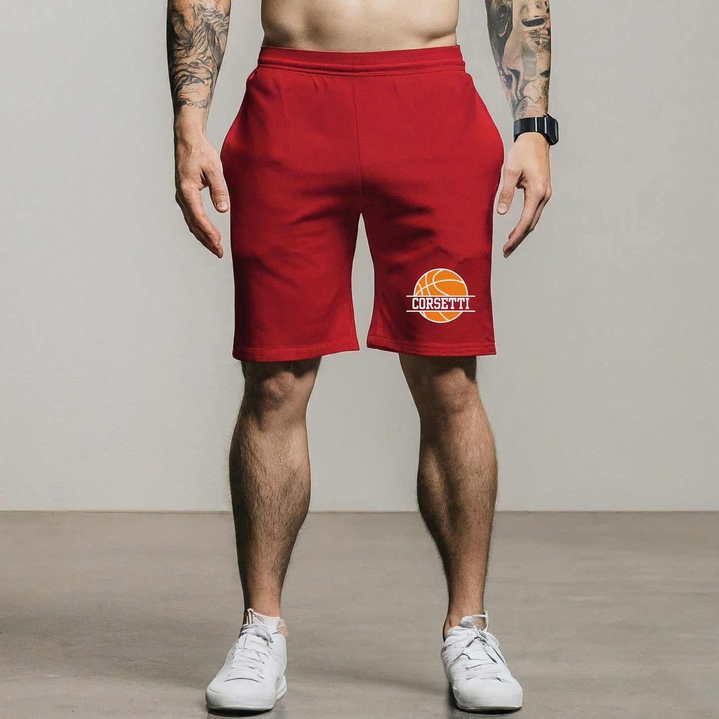 Custom Monogrammed Basketball Shorts, Personalized Basketball Practice Shorts, Customized Shorts, Team Shorts, Basketball Coach Gift