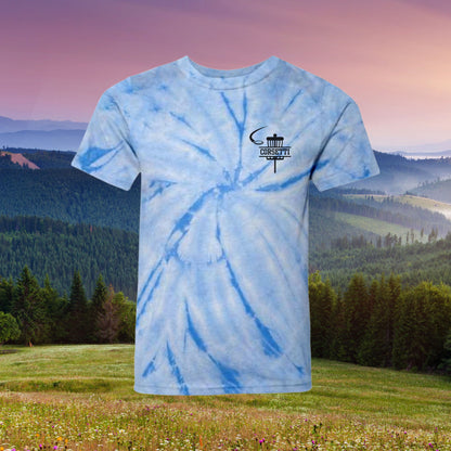 Kids Custom Disc Golf Shirt, Youth Disc Golf T-Shirt, Personalized Tshirt, Kids Disc Golf Gift, Disc Golf Team Gift, Disc Golf Team Shirt