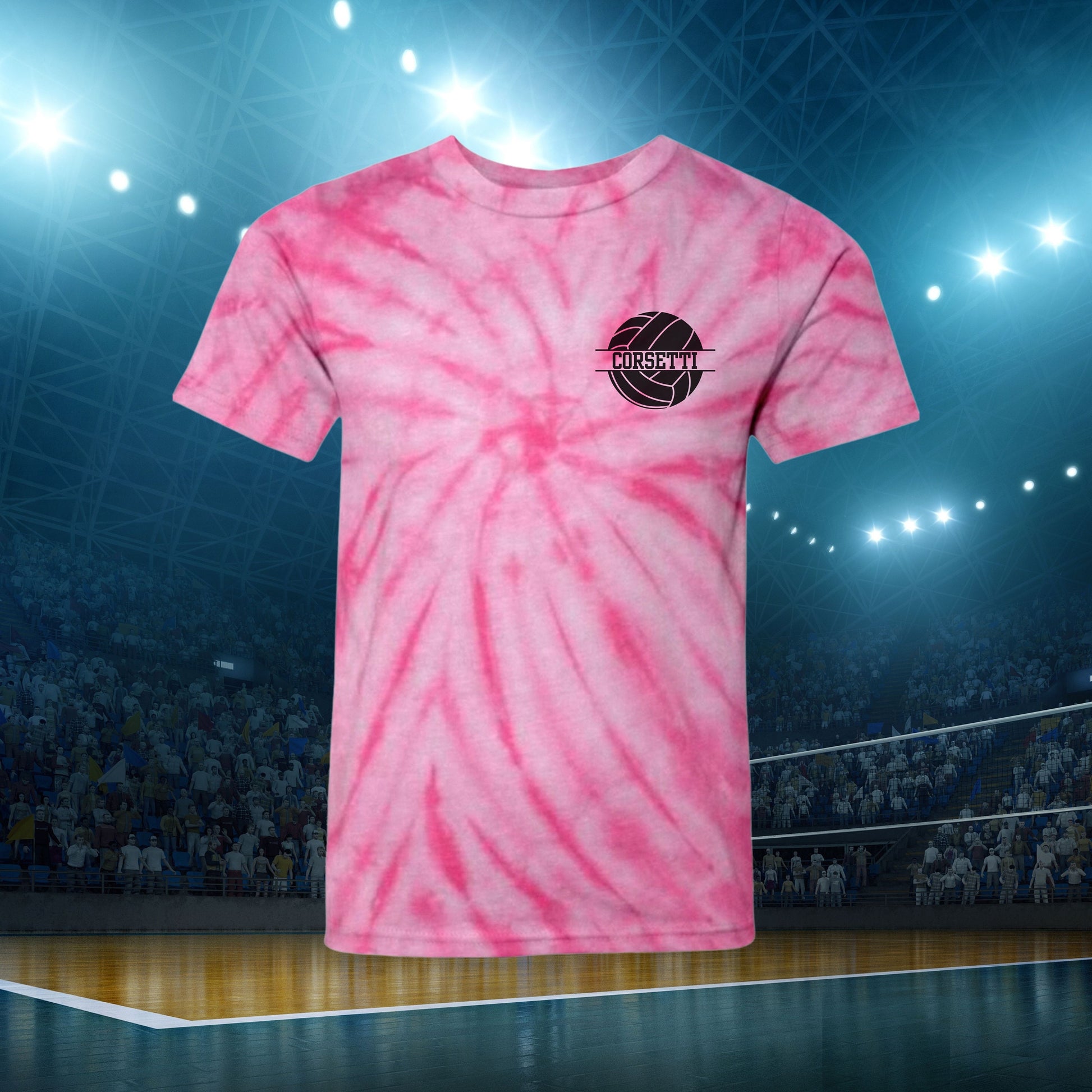 Kid Custom Volleyball Shirt, Youth Volleyball T-Shirt, Personalized Tshirt, Kid Volleyball Gift, Volleyball Team Gift, Volleyball Team Shirt