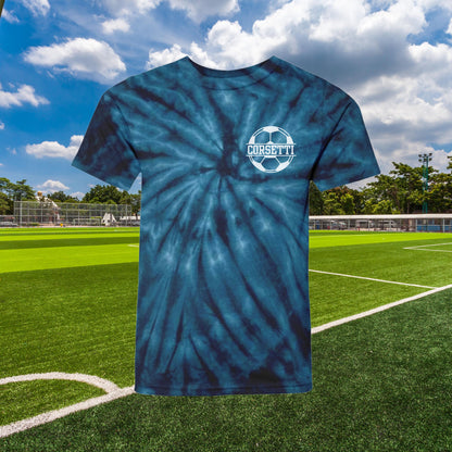Kid Custom Soccer Shirt, Youth Soccer T-Shirt, Personalized Tshirt, Kid Soccer Gift, Soccer Team Gift, Soccer Team Shirt, Soccer Gift Ideas