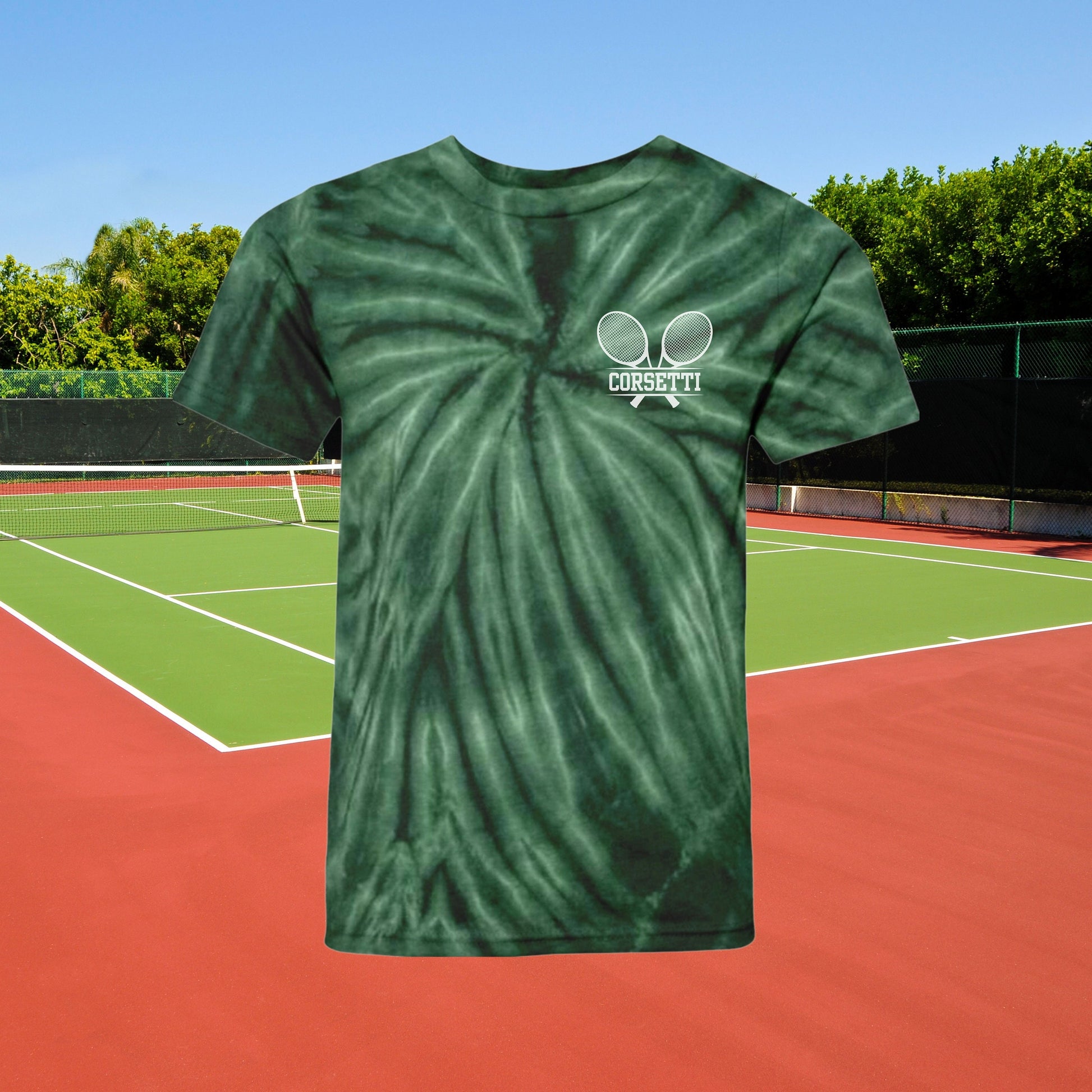 Kids Custom Tennis Shirt, Youth Tennis T-Shirt, Personalized Tshirt, Kids Tennis Gift, Tennis Team Gift, Tennis Team Shirt, Tennis Gift Idea