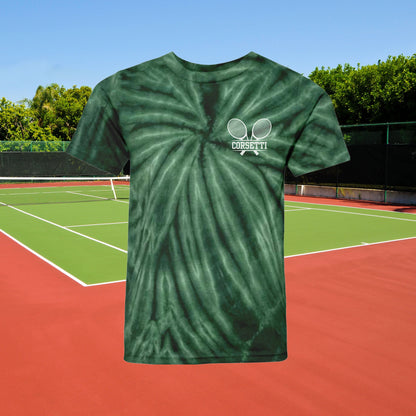 Kids Custom Tennis Shirt, Youth Tennis T-Shirt, Personalized Tshirt, Kids Tennis Gift, Tennis Team Gift, Tennis Team Shirt, Tennis Gift Idea