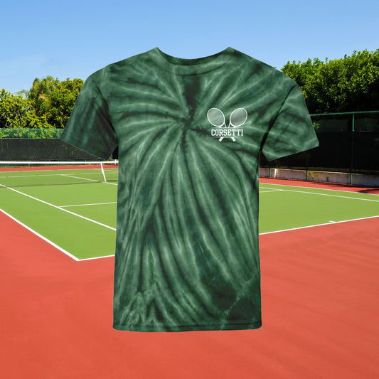 Kids Custom Tennis Shirt, Youth Tennis T-Shirt, Personalized Tshirt, Kids Tennis Gift, Tennis Team Gift, Tennis Team Shirt, Tennis Gift Idea