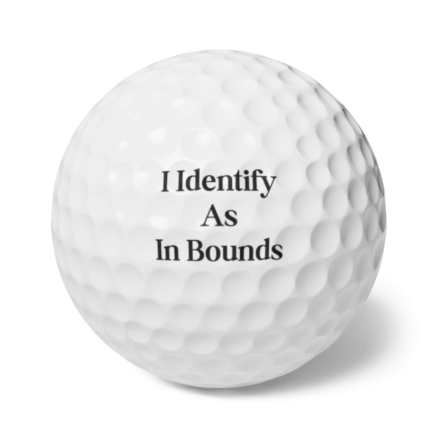Funny Golf Balls, Perfect Gift for Husband, Golf Ball Gift, Gift for Dad, Gift for Golfer, Golf Gifts for Men, Golf Ball Christmas Gift