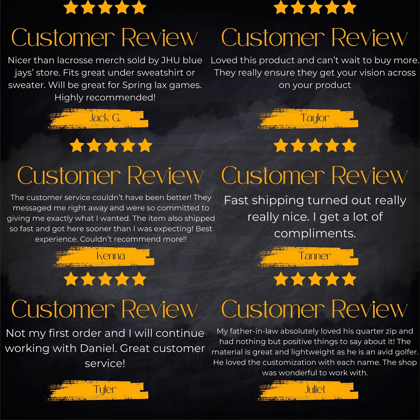 a blackboard with gold stars on it