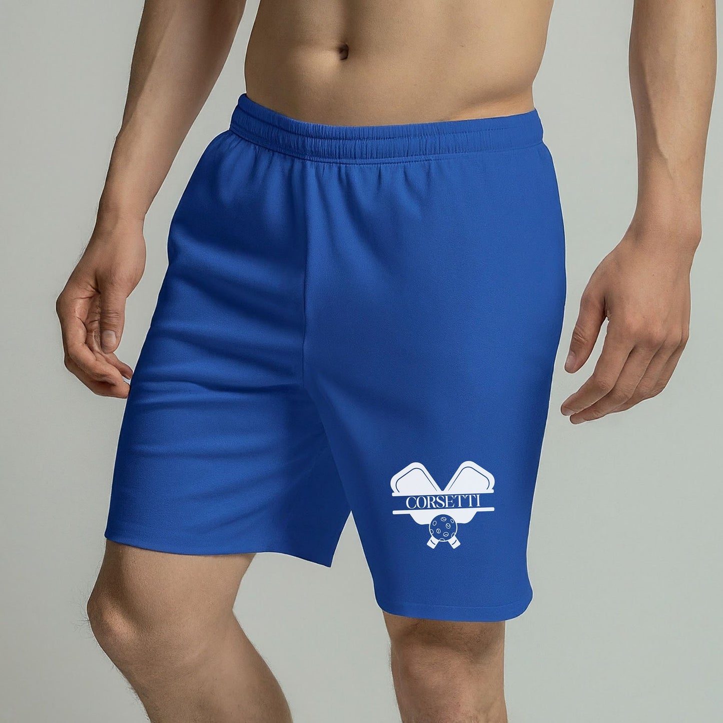 Custom Monogrammed Pickleball Shorts, Personalized Pickleball Shorts, Customized Shorts, Pickleball Team Shorts, Pickleball Club Shorts