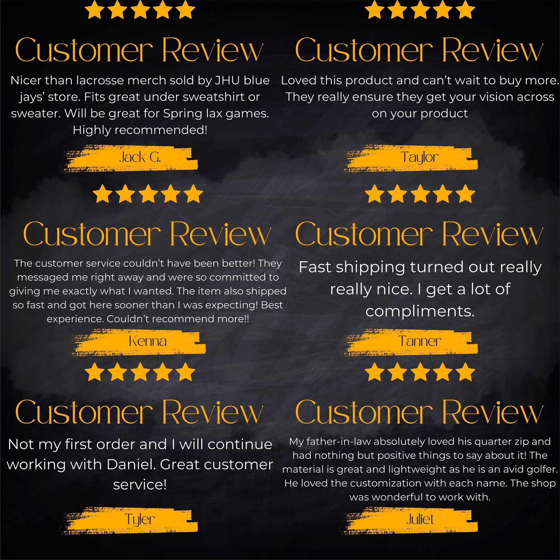 a blackboard with gold stars on it