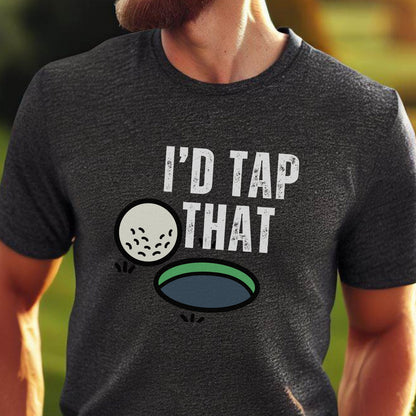Men's Funny Golf Shirt, Golf Tshirt, Gift for Dad, Gift for Husband, Golf Gift for Men, Men's Golf Gift, Golfer Gift, Father's Day Gift