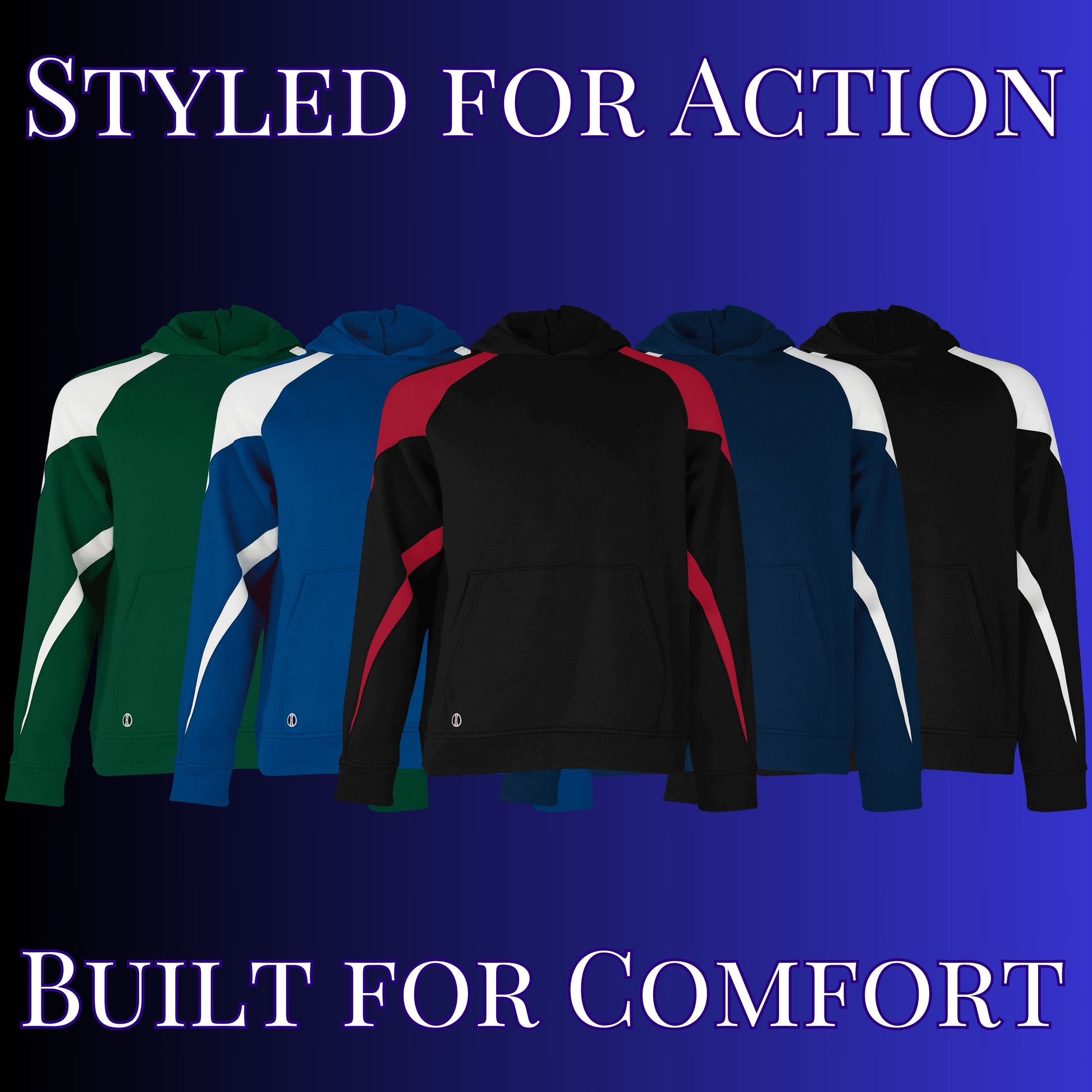 Youth Custom Tennis Sweatshirt, Personalized Tennis Hoodie, Boys Tennis Sweater, Tennis Team Gift, Tennis Pullover, Gift for Son, Grandson