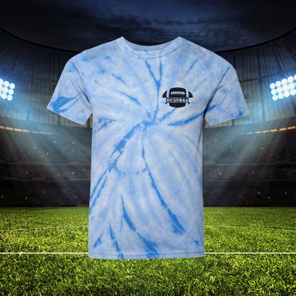 Kids Custom Football Shirt, Youth Football T-Shirt, Personalized Tshirt, Kids Football Gift, Football Team Gift, Football Team Shirt