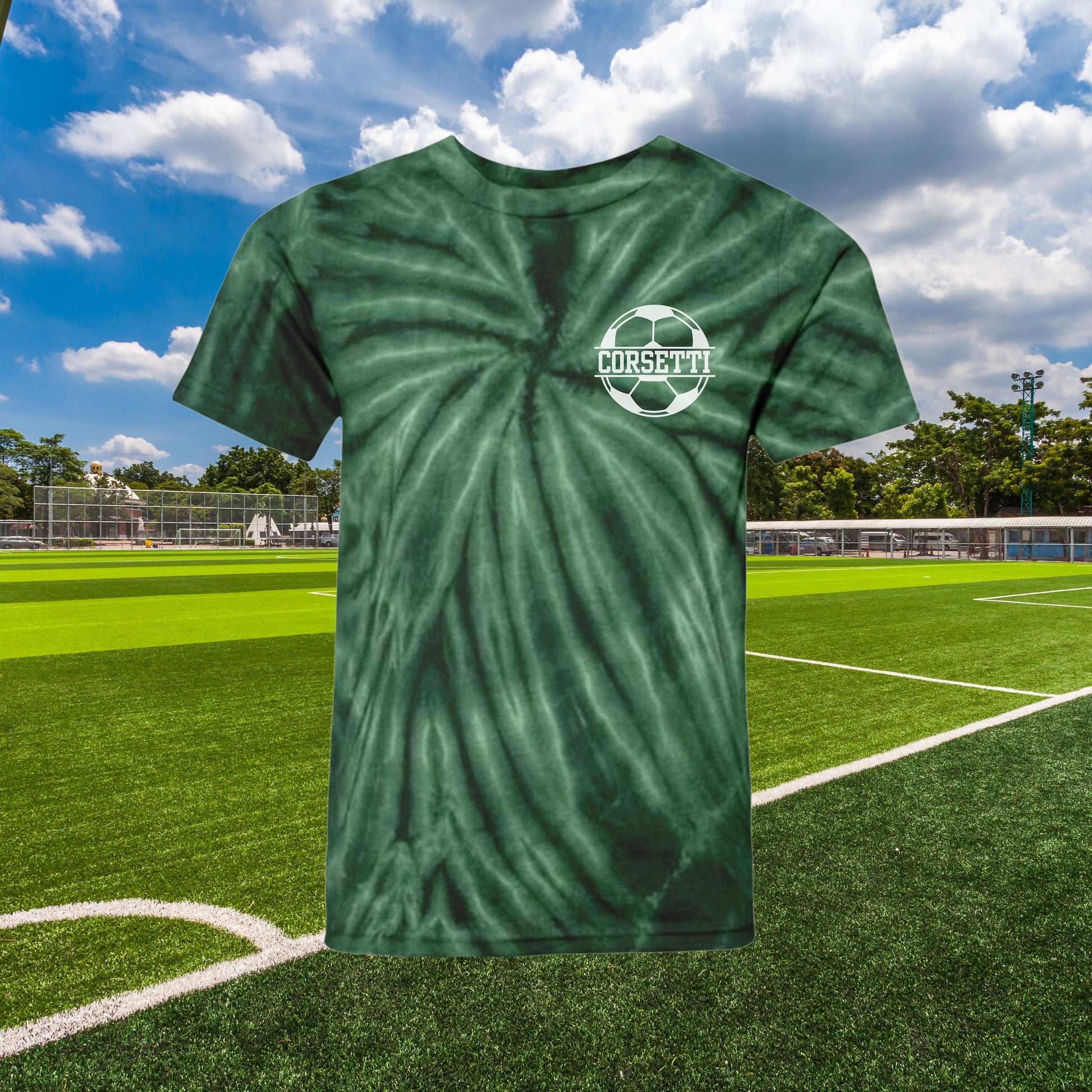 Kid Custom Soccer Shirt, Youth Soccer T-Shirt, Personalized Tshirt, Kid Soccer Gift, Soccer Team Gift, Soccer Team Shirt, Soccer Gift Ideas