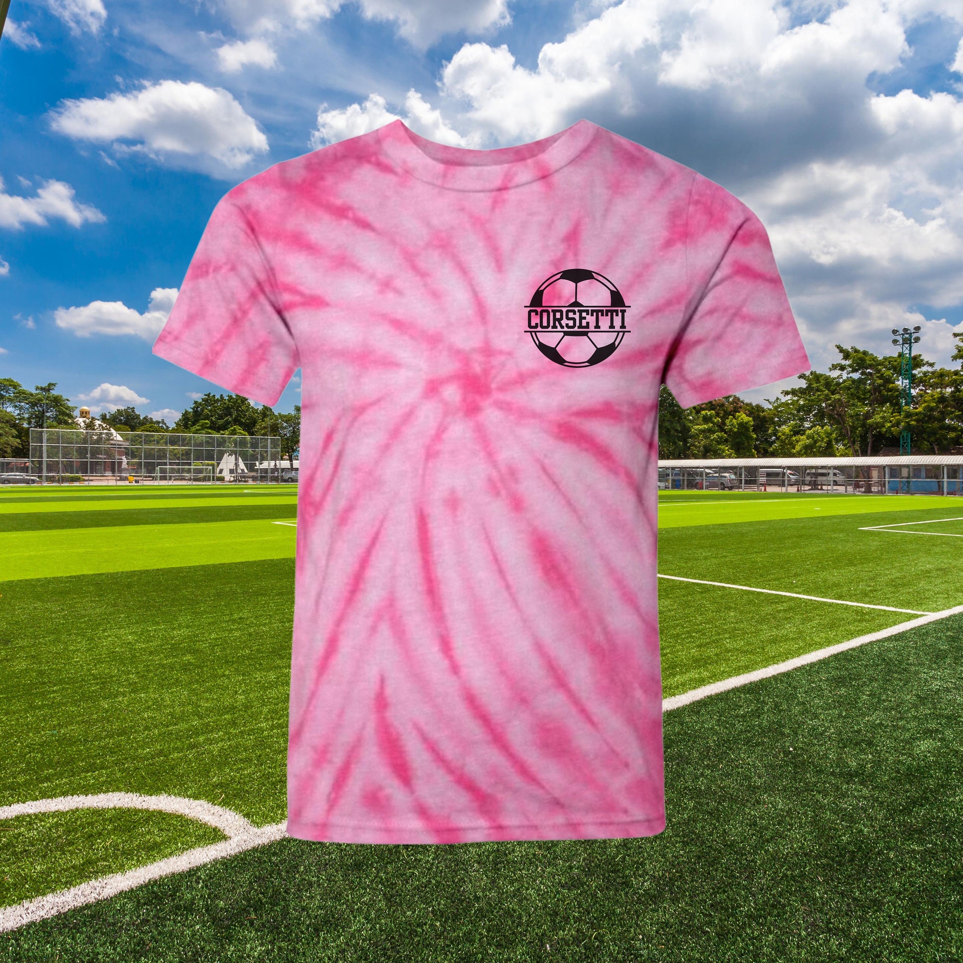 Kid Custom Soccer Shirt, Youth Soccer T-Shirt, Personalized Tshirt, Kid Soccer Gift, Soccer Team Gift, Soccer Team Shirt, Soccer Gift Ideas