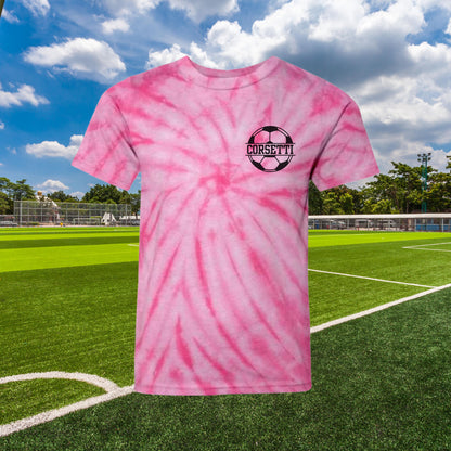 Kid Custom Soccer Shirt, Youth Soccer T-Shirt, Personalized Tshirt, Kid Soccer Gift, Soccer Team Gift, Soccer Team Shirt, Soccer Gift Ideas