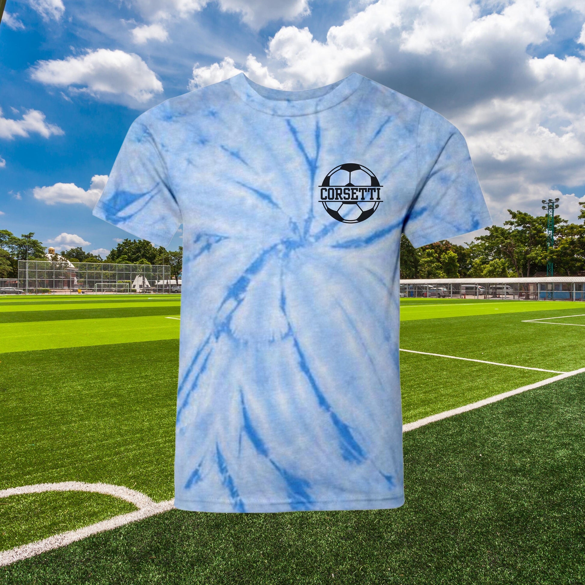 Kid Custom Soccer Shirt, Youth Soccer T-Shirt, Personalized Tshirt, Kid Soccer Gift, Soccer Team Gift, Soccer Team Shirt, Soccer Gift Ideas