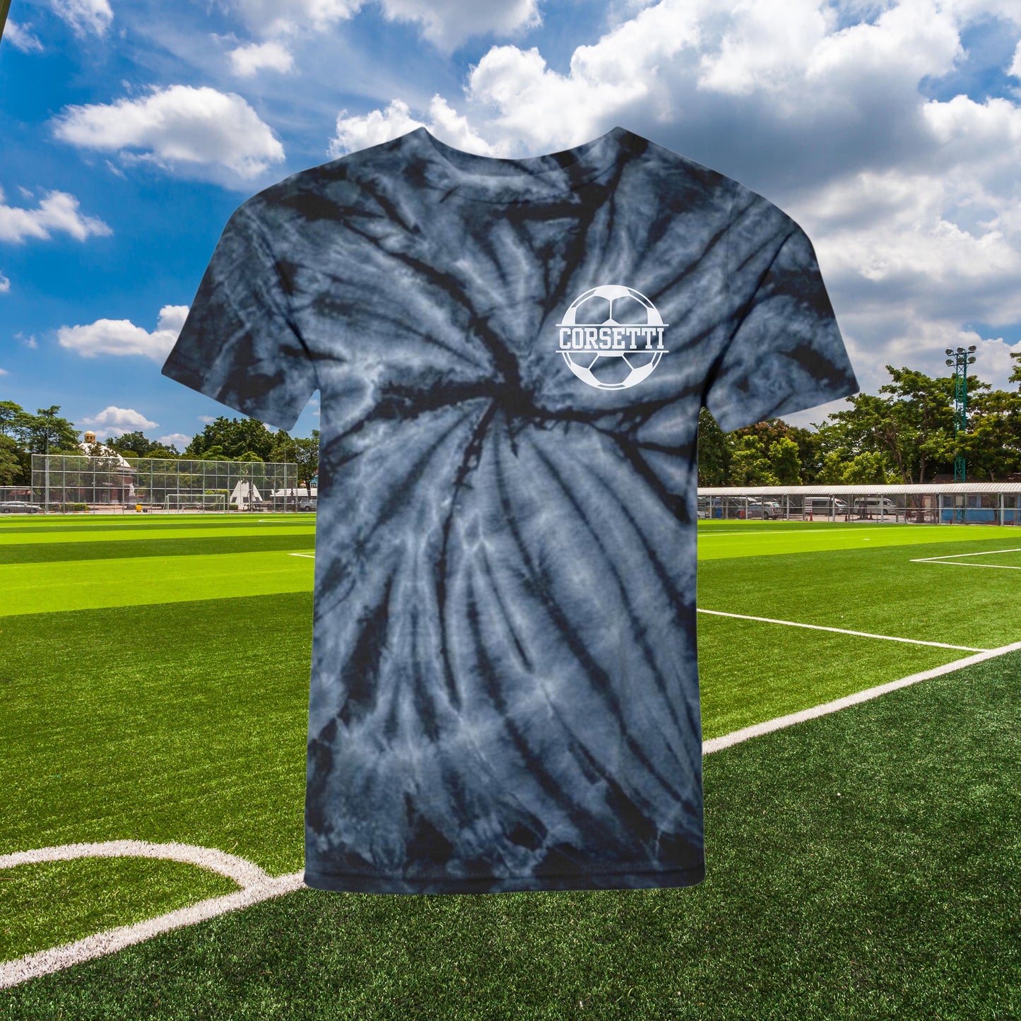 Kid Custom Soccer Shirt, Youth Soccer T-Shirt, Personalized Tshirt, Kid Soccer Gift, Soccer Team Gift, Soccer Team Shirt, Soccer Gift Ideas