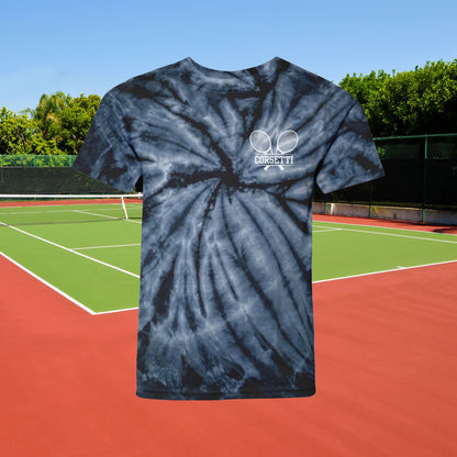 Kids Custom Tennis Shirt, Youth Tennis T-Shirt, Personalized Tshirt, Kids Tennis Gift, Tennis Team Gift, Tennis Team Shirt, Tennis Gift Idea