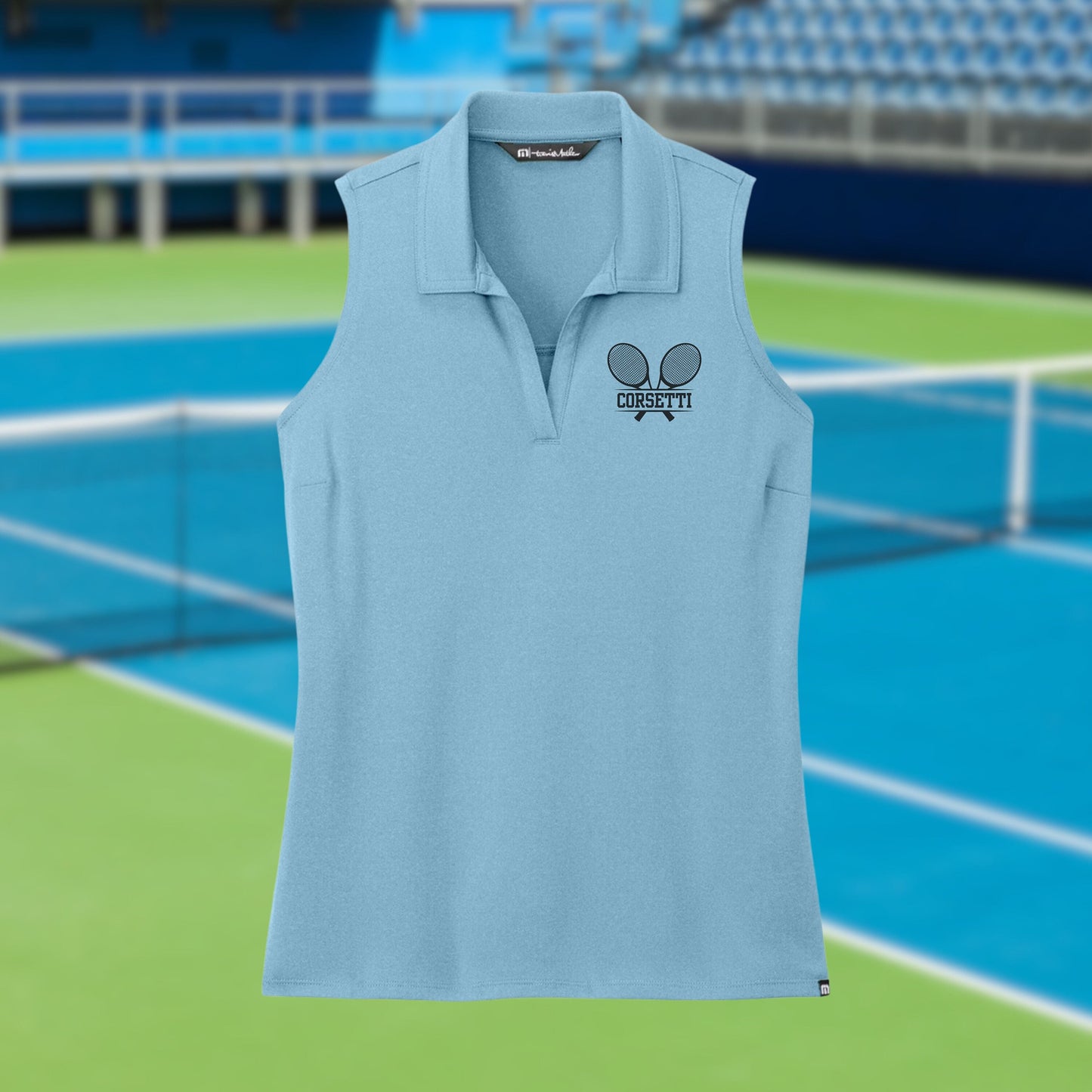 Personalized Premium Tennis Polo, Custom Luxury Tennis Polo, Monogram Sport Polo, Custom Logo Polo Shirt, Performance Polo, Tennis Team Polo