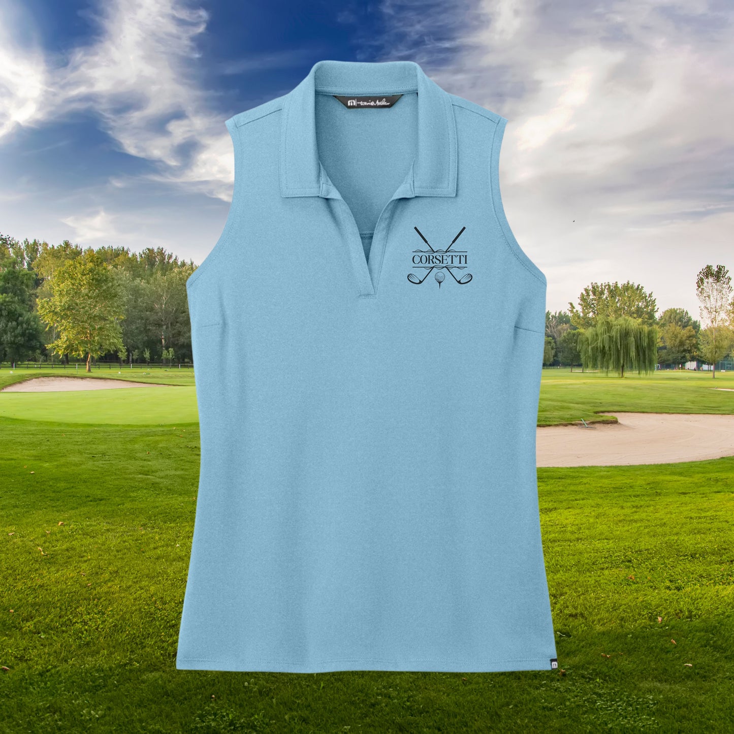 Personalized Premium Golf Polo, Custom Luxury Polo, Monogram Sport Polo, Custom Logo Polo Shirt, Performance Polo, Golf Gifts for Women