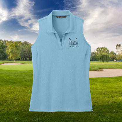 Personalized Premium Golf Polo, Custom Luxury Polo, Monogram Sport Polo, Custom Logo Polo Shirt, Performance Polo, Golf Gifts for Women