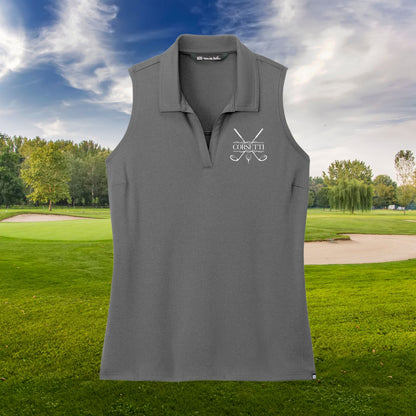 Personalized Premium Golf Polo, Custom Luxury Polo, Monogram Sport Polo, Custom Logo Polo Shirt, Performance Polo, Golf Gifts for Women