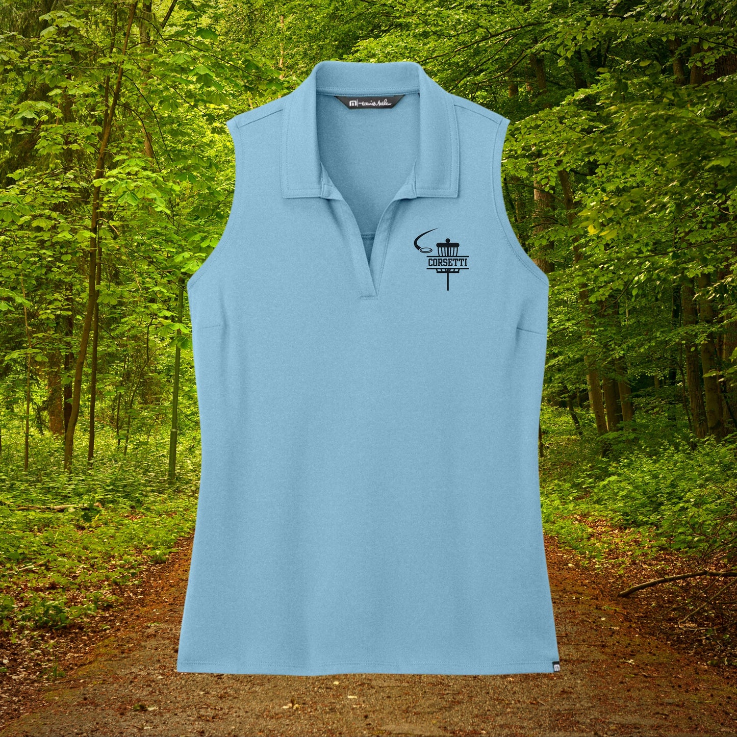 Personalized Premium Disc Golf Polo, Custom Luxury Polo, Monogram Sport Polo, Custom Logo Polo Shirt, Performance Polo, Disc Golf Gift
