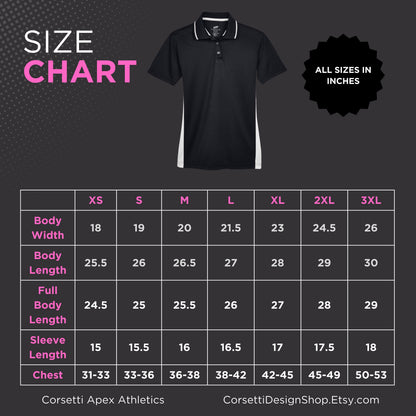 Womens Personalized Bowling Polo, Ladies Sport Polo Shirt, Lightweight Sport Polo, Bowling Team Gift, Bowling Coach Gift, Bowling Club Polo