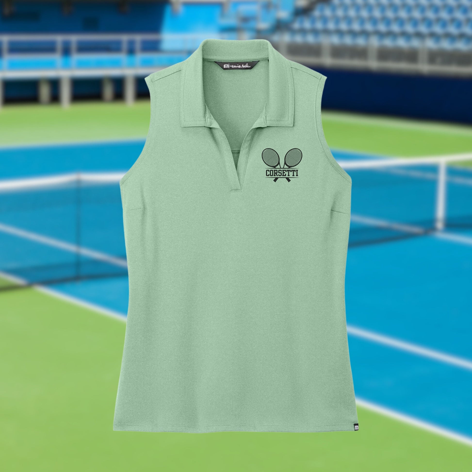 Personalized Premium Tennis Polo, Custom Luxury Tennis Polo, Monogram Sport Polo, Custom Logo Polo Shirt, Performance Polo, Tennis Team Polo