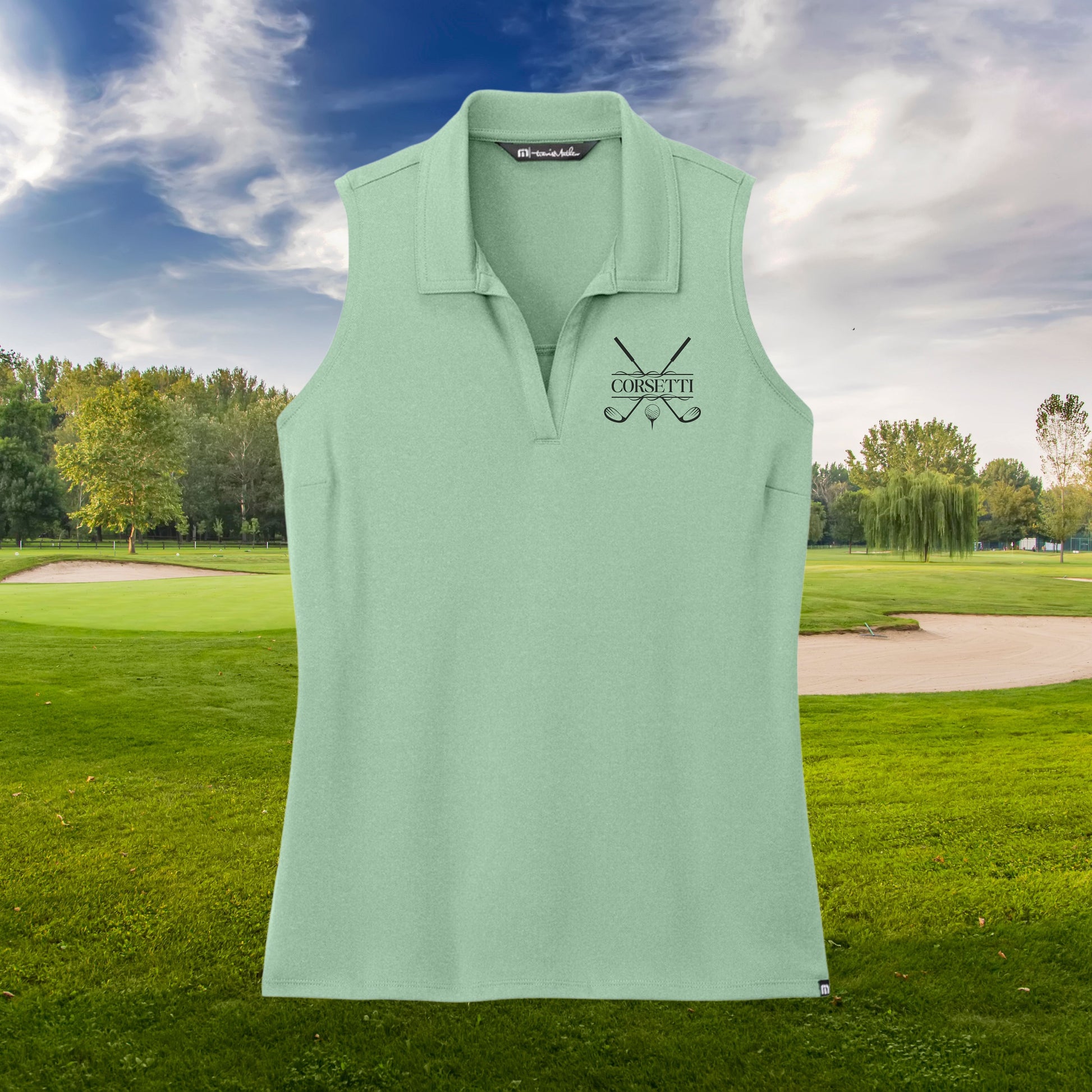 Personalized Premium Golf Polo, Custom Luxury Polo, Monogram Sport Polo, Custom Logo Polo Shirt, Performance Polo, Golf Gifts for Women