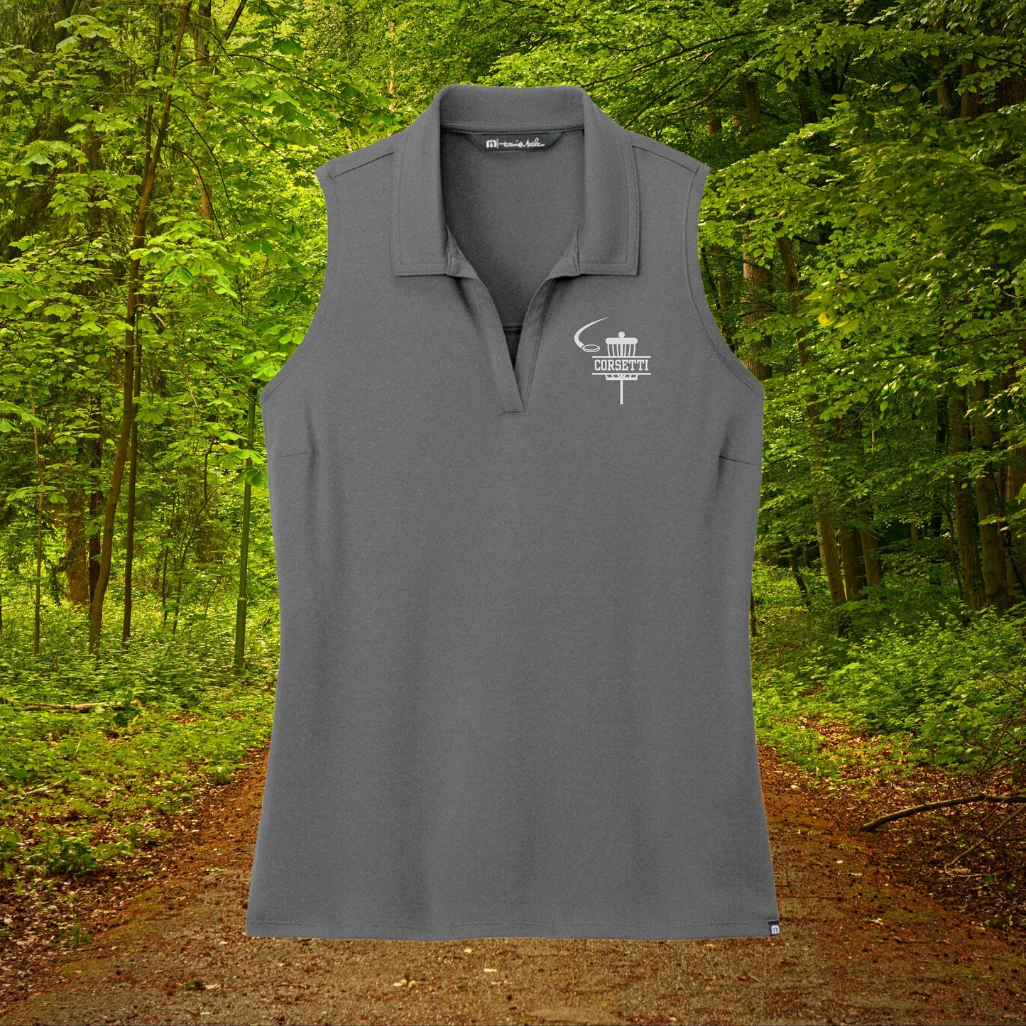 Personalized Premium Disc Golf Polo, Custom Luxury Polo, Monogram Sport Polo, Custom Logo Polo Shirt, Performance Polo, Disc Golf Gift