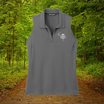 Personalized Premium Disc Golf Polo, Custom Luxury Polo, Monogram Sport Polo, Custom Logo Polo Shirt, Performance Polo, Disc Golf Gift