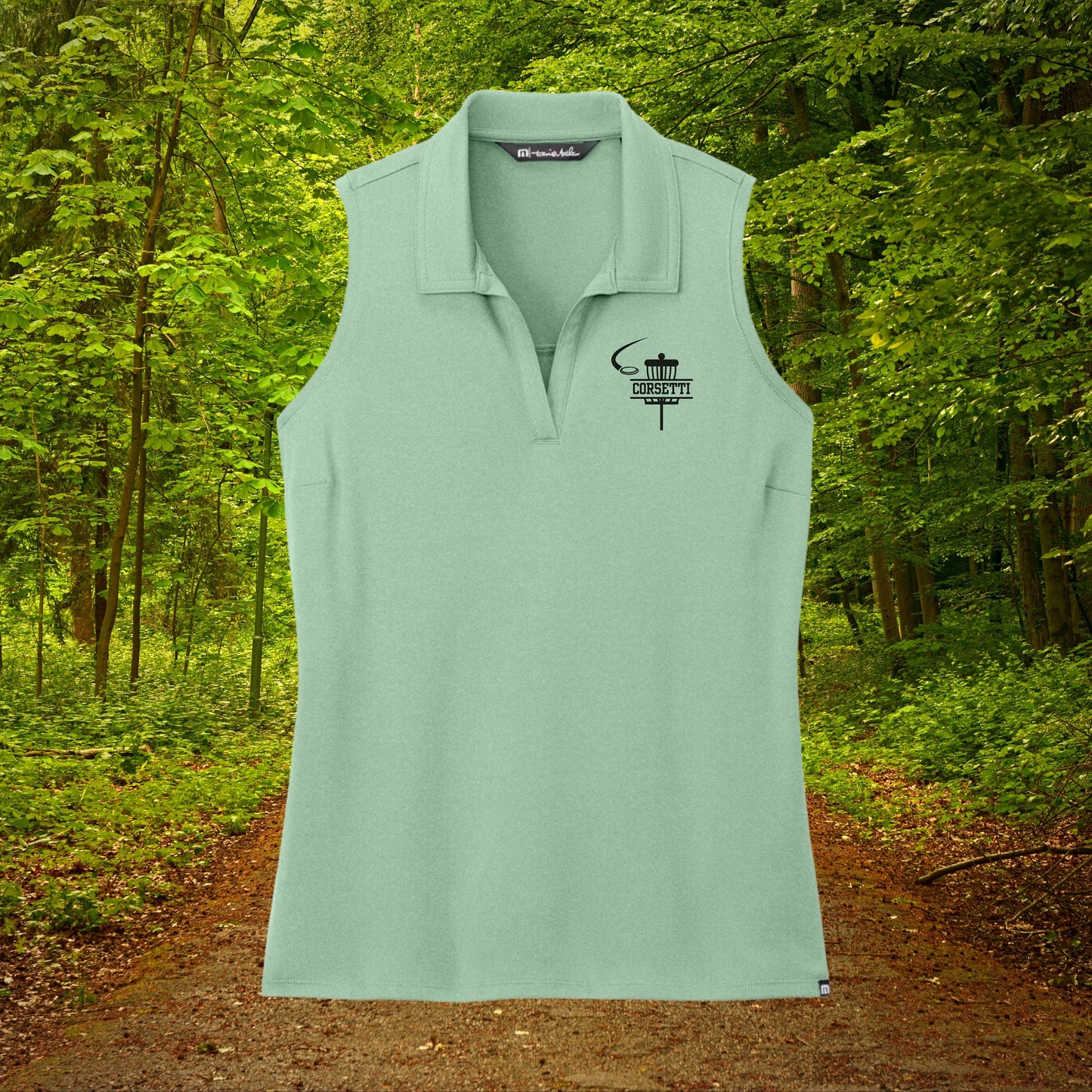 Personalized Premium Disc Golf Polo, Custom Luxury Polo, Monogram Sport Polo, Custom Logo Polo Shirt, Performance Polo, Disc Golf Gift